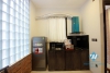 Nice and Quiet studio for rent in Dang Thai Mai st, Tay Ho district 